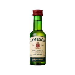 Jameson Irish Whiskey 0,05L 40% Mini