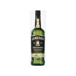 Jameson Irish Whiskey 0,7L Caskmates Stout Edition 40% DRS