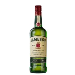 Jameson Irish Whiskey 0,5L 40% DRS