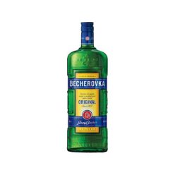 Becherovka 0,7L 38% DRS