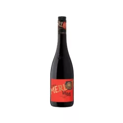 Varga Merlot édes vörös 0,75L