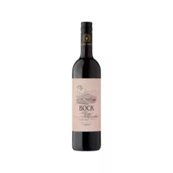 Bock Kékfrankos száraz vörös 0,75L DRS