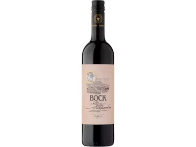 Bock Kékfrankos száraz vörös 0,75L DRS