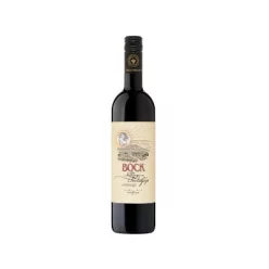 Bock PortaGéza száraz vörös 0,75L DRS