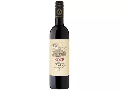 Bock PortaGéza száraz vörös 0,75L DRS