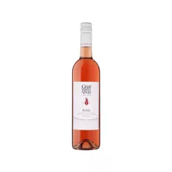 Gere Tamás & Zsolt Rosé Cuvée száraz 0,75L DRS