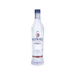 Nicolaus Vodka 0,5L 38% DRS