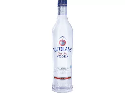 Nicolaus Vodka 0,5L 38% DRS