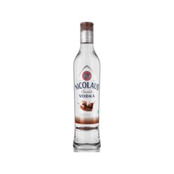 Nicolaus Vodka 0,5L Chocolate 38% DRS