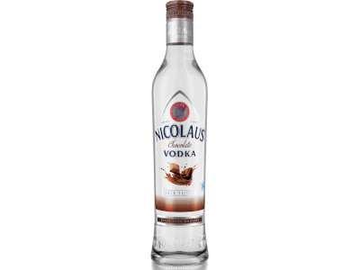 Nicolaus Vodka 0,5L Chocolate 38% DRS