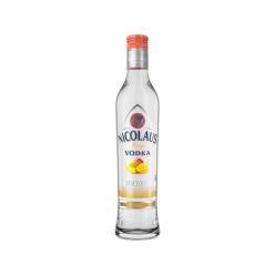 Nicolaus Vodka 0,5L Mangó 38% DRS