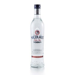 Nicolaus Vodka 1L 38% DRS