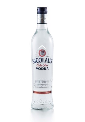 Nicolaus Vodka 1L 38% DRS