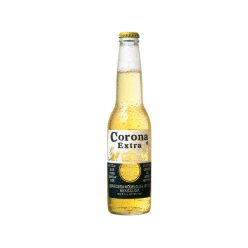 Corona Extra mexikói sör 4,5% 0,355L üv DRS