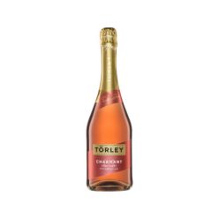 Törley 0,75L Charmant Rose Doux édes DRS