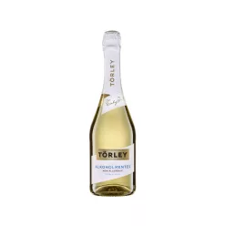 Törley 0,75L Alkoholmentes pezsgő DRS