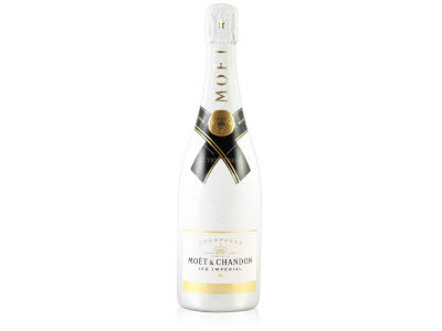 Moet Ice Imperial pezsgő 0.75L - KIÁRUSÍTÁS