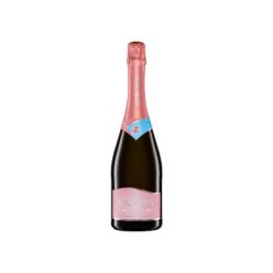Hungária Rosé 11.5% 0,75L DRS