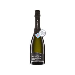 Hungária Grand Cuvée Brut 0,75L DRS