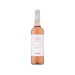 Ostoros Egri Rosé félédes 0,75L DRS