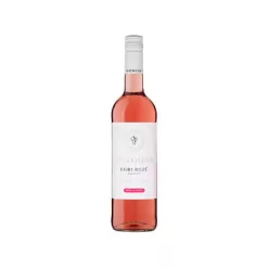 Ostoros Egri Rosé száraz 0,75L DRS
