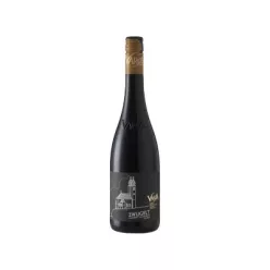   Varga Zweigelt-Cabernet Sauvignon félédes vörös 0,75L - KIÁRUSÍTÁS
