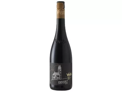 Varga Zweigelt-Cabernet Sauvignon félédes vörös 0,75L - KIÁRUSÍTÁS