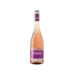 Varga Rozé Csendes száraz 0,75L-KIÁRUSÍTÁS