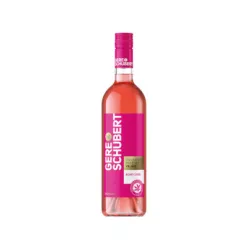Gere&Schubert Rose száraz 0,75L DRS