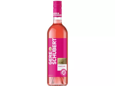 Gere&Schubert Rose száraz 0,75L DRS