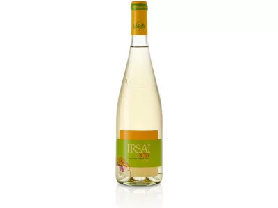 Varga Irsai Olivér száraz fehér 0,75L