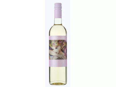 Frittmann Olívia Cuvée száraz fehér 0,75L DRS
