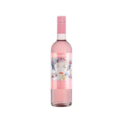Frittmann Rosé Cuvée száraz 0,75L DRS