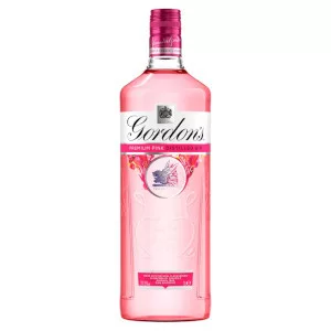 Gordon's Pink Gin 0,7L 37,5% DRS
