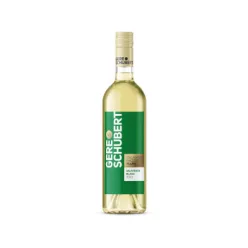 Gere&Schubert Sauvignon Blanc száraz,fehér 0,75l DRS