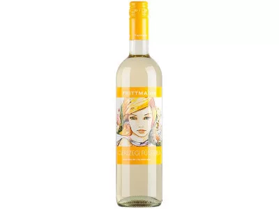 Frittmann Cserszegi Fűszeres száraz fehér 0,75L DRS
