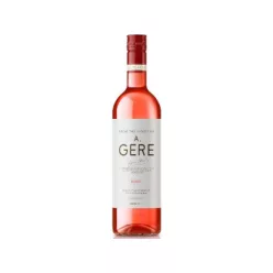 Gere Attila Rose száraz 0,75L DRS