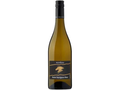 Nyakas Budai Sauvignon Blanc fehér száraz 0,75L DRS