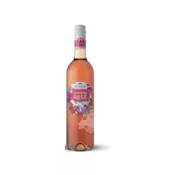 Juhász Rosé Gyöngyözőbor száraz 0,75L DRS