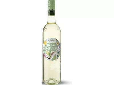 Juhász Irsai Olivér fehér sz 0,75L DRS
