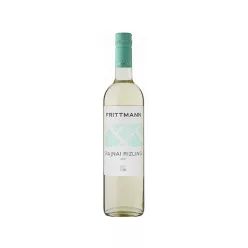 Frittmann Rajnai Rizling száraz fehér 0,75L DRS