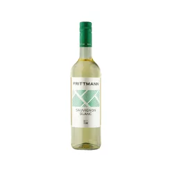 Frittmann Sauvignon Blanc száraz fehér 0,75L DRS