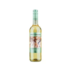 Frittmann Generosa száraz fehér 0,75L DRS