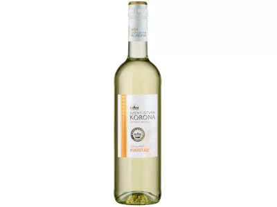 Szent István Korona Etyeki Olaszrizling 0,75L DRS