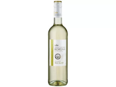 Szent István Korona Etyeki Muskotály 0,75L DRS