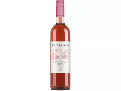 Frittmann Kékfrankos Rosé száraz 0,75L DRS