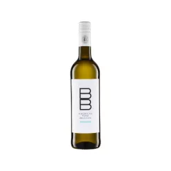 BB bor Olaszrizling száraz 0,75L DRS