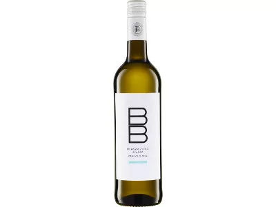 BB bor Olaszrizling száraz 0,75L DRS