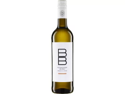 BB bor Szürkebarát félédes 0,75L DRS