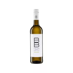 BB bor Chardonnay száraz 0,75L DRS